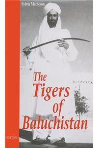 Tigers of Baluchistan