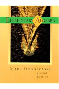 Elementary Algebra 2e