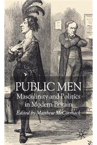 Public Men