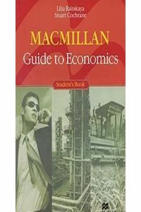 The Macmillan Guide to Economics Pack Russia