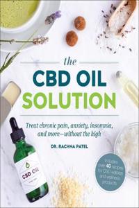 The CBD Oil Solution