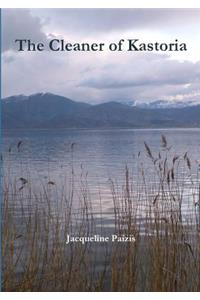 The Cleaner of Kastoria