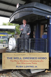 Well-Dressed Hobo