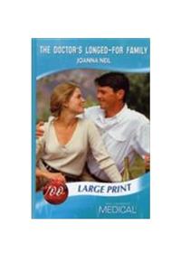 The Doctor's Longed-For Family