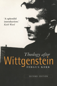 Theology After Wittgenstein