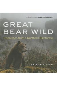 Great Bear Wild