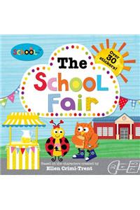 The School Fair [With Sticker(s)]