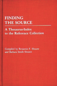 Finding the Source