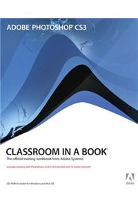 Adobe Photoshop Cs3 Classroom in a Book