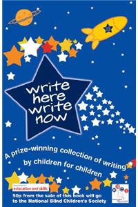 Write Here, Write Now: 2003