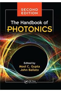 Handbook of Photonics