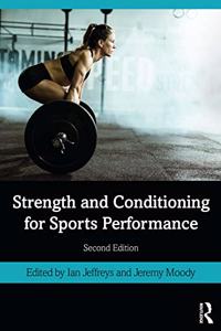 Strength and Conditioning for Sports Performance