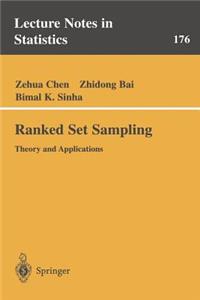 Ranked Set Sampling