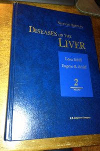 Diseases of the liver