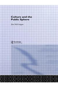 Culture and the Public Sphere