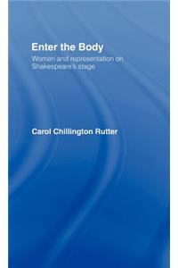 Enter The Body