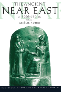 Ancient Near East