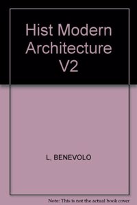 Hist Modern Architecture V2