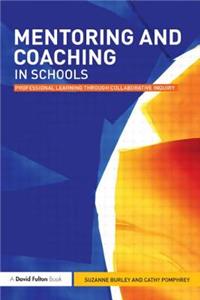 Mentoring and Coaching in Schools