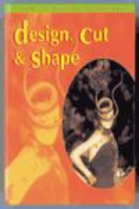 Trends in Textile Technology: Design, Cut and Shape (Cased)