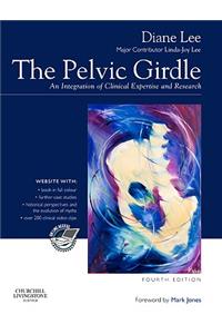 The Pelvic Girdle