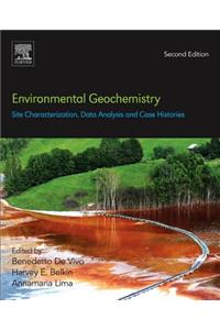 Environmental Geochemistry