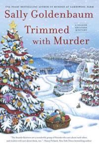 Trimmed with Murder
