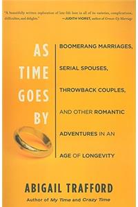 As Time Goes by