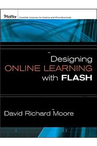 Designing Online Learning with Flash