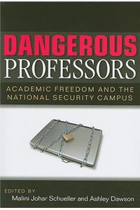 Dangerous Professors