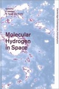 Molecular Hydrogen in Space