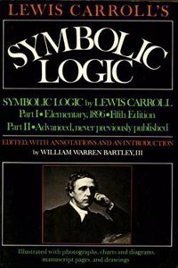 Lewis Carroll's Symbolic Logic