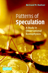 Patterns of Speculation