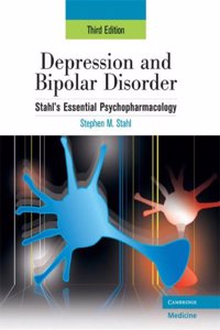 Depression and Bipolar Disorder