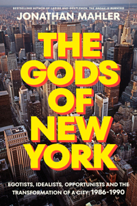 The Gods of New York