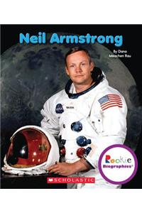 Neil Armstrong