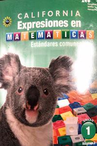 Student Activity Book Collection (Softcover) Grade 1 2015