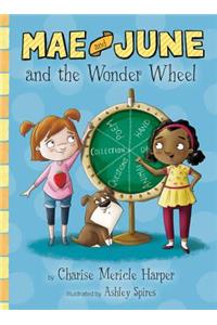 Mae and June and the Wonder Wheel