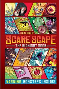 Scare Scape: The Midnight Door