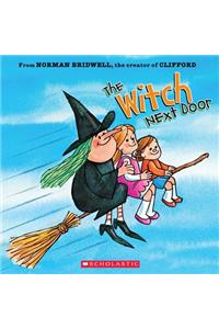The Witch Next Door