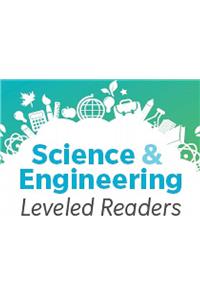 Houghton Mifflin Harcourt Science Mississippi