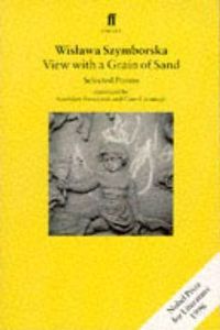 View with a Grain of Sand