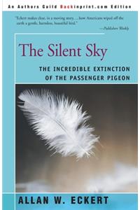 Silent Sky