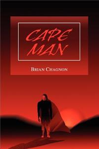 Cape Man