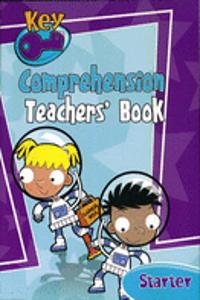 Key Comprehension New Edition Starter Teachers' Handbook