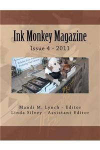 Ink Monkey Magazine