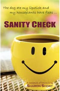 Sanity Check