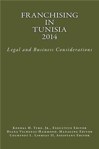 Franchising in Tunisia 2014