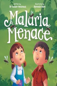 Malaria Menace