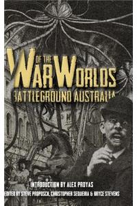 War of the Worlds